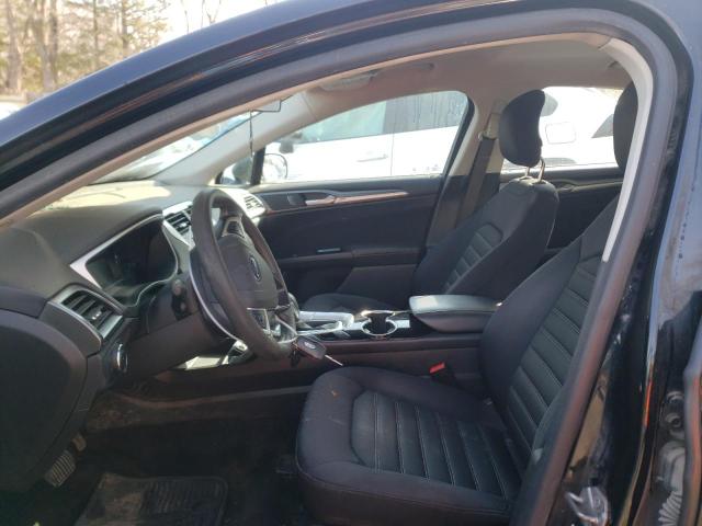 Photo 7 from auction – 2014 FORD FUSION SE with VIN 3FA6P0HD5ER383783