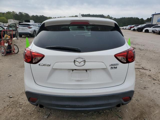 Photo 6 from auction – 2013 MAZDA CX-5 TOURI with VIN JM3KE2CE8D0105234