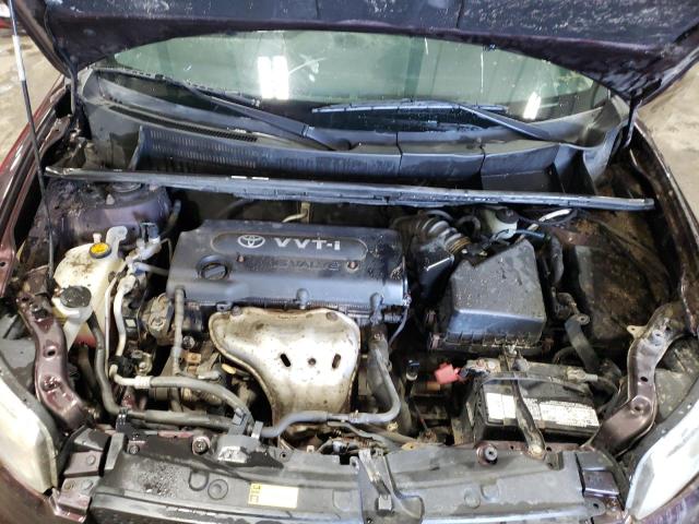 Photo 12 from auction – 2008 SCION XB with VIN JTLKE50E781016984