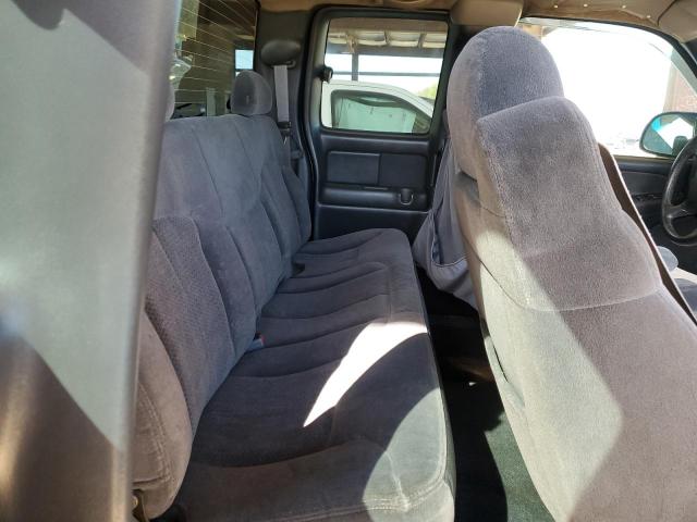 Фото 10 с аукциона – 2002 CHEVROLET SILVERADO с VIN 1GCHK29U22E237450