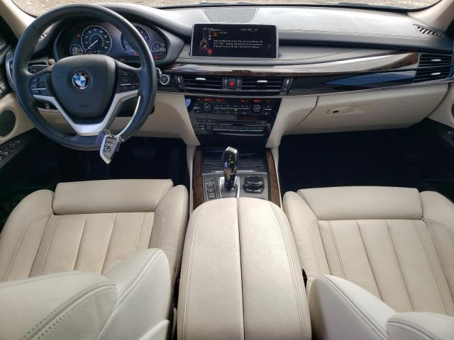Photo 8 from auction – 2015 BMW X5 XDRIVE5 with VIN 5UXKR6C58F0J77766