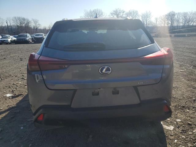 Photo 6 from auction – 2020 LEXUS UX 250H with VIN JTHP9JBH2L2032470