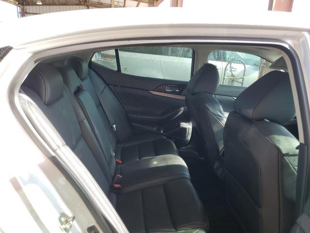 Photo 10 from auction – 2018 NISSAN MAXIMA 3.5 with VIN 1N4AA6AP6JC396800