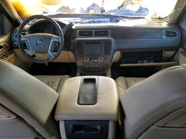 Photo 8 from auction – 2013 GMC SIERRA K15 with VIN 3GTP2XE28DG110808