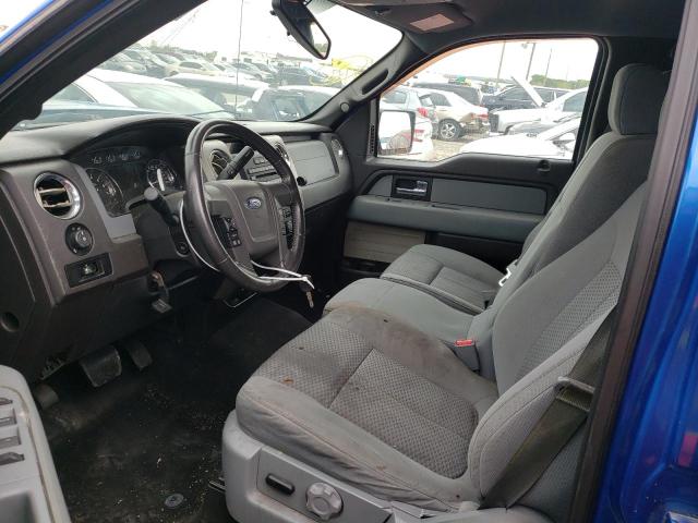 Photo 7 from auction – 2012 FORD F150 SUPER with VIN 1FTFW1CT0CFA74329