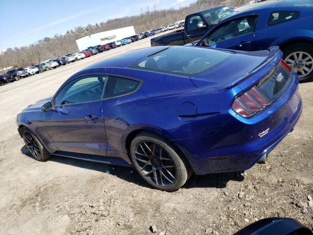 Photo 2 from auction – 2015 FORD MUSTANG GT with VIN 1FA6P8CF0F5367938