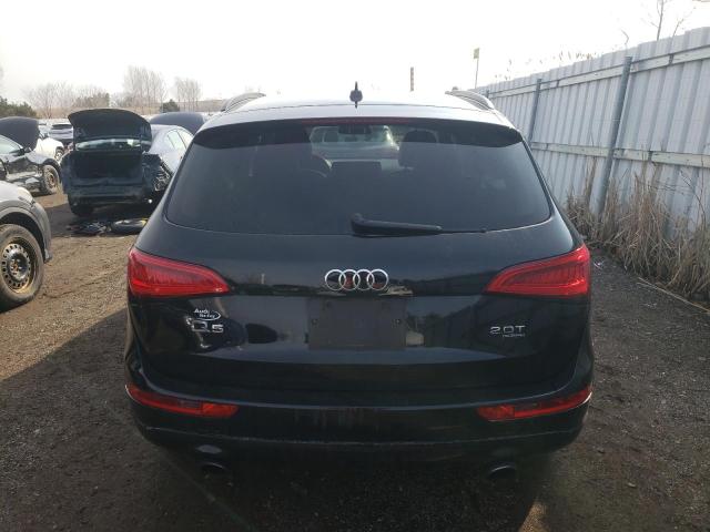 Photo 6 from auction – 2013 AUDI Q5 PREMIUM with VIN WA1CFCFP5DA068600