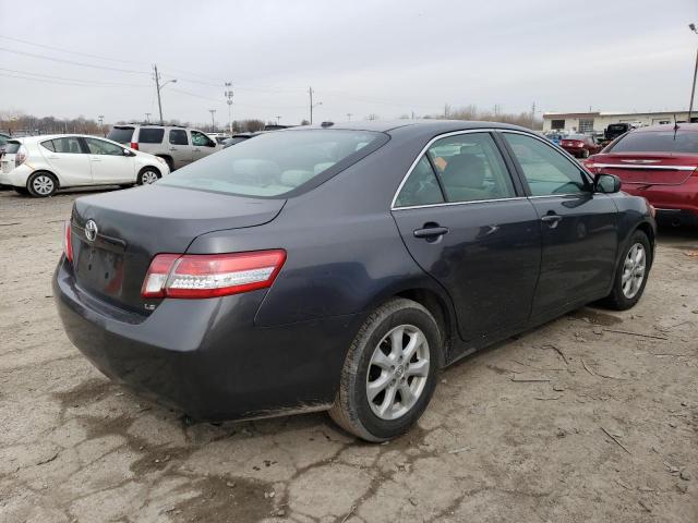 Photo 3 from auction – 2010 TOYOTA CAMRY BASE with VIN 4T4BF3EK6AR073775