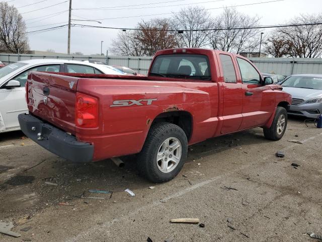 Photo 3 from auction – 2007 DODGE DAKOTA ST with VIN 1D7HE22K27S241142