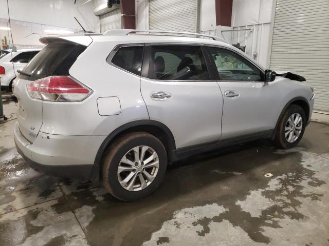 Photo 3 from auction – 2014 NISSAN ROGUE S with VIN 5N1AT2MT0EC821967