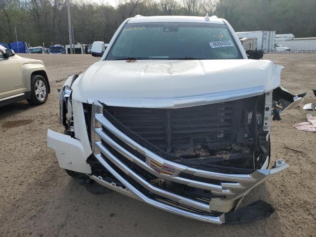 Photo 5 from auction – 2015 CADILLAC ESCALADE P with VIN 1GYS4NKJ4FR521964