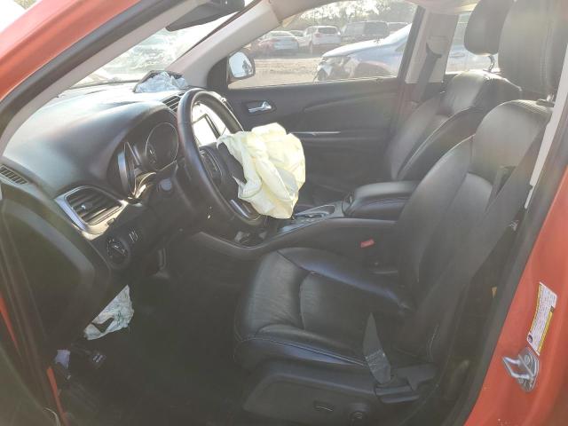 Photo 7 from auction – 2018 DODGE JOURNEY CR with VIN 3C4PDCGG6JT515497