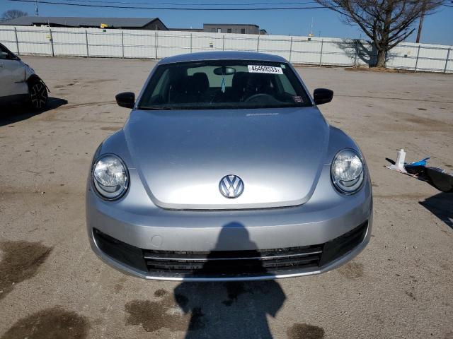 Photo 5 from auction – 2014 VOLKSWAGEN BEETLE with VIN 3VWFP7ATXEM625286