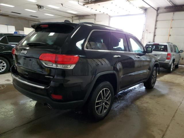 Photo 3 from auction – 2019 JEEP GRAND CHER with VIN 1C4RJFBG7KC856284