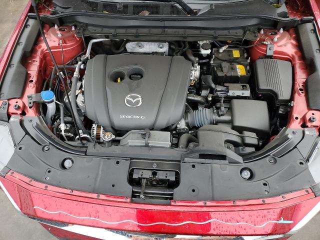Photo 12 from auction – 2021 MAZDA CX-5 GRAND with VIN JM3KFADMXM0475193