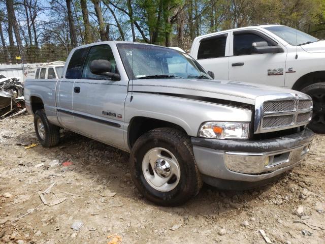 Photo 4 from auction – 2001 DODGE RAM 1500 with VIN 1B7HC13Y61J197009