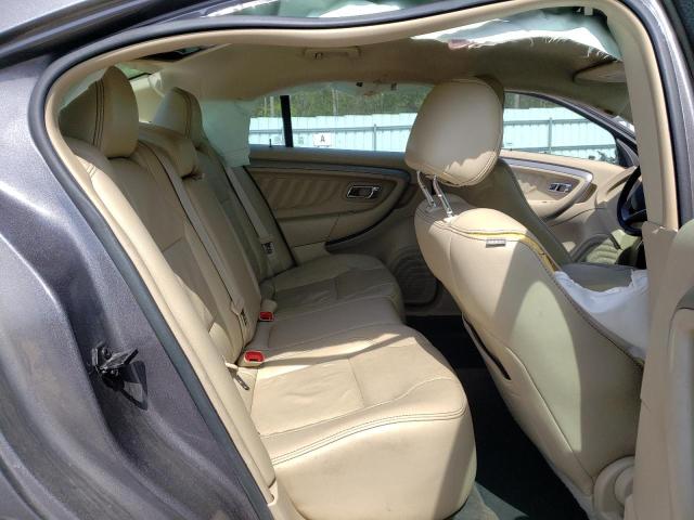 Photo 10 from auction – 2013 FORD TAURUS SEL with VIN 1FAHP2E80DG224591