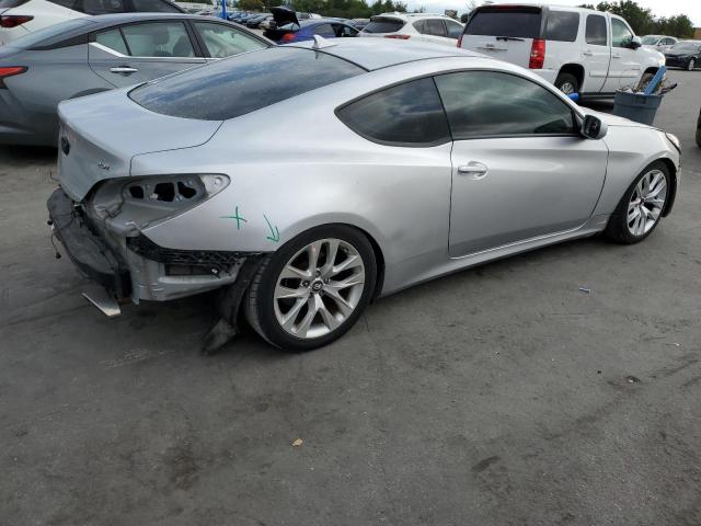 Photo 3 from auction – 2013 HYUNDAI GENESIS CO with VIN KMHHT6KD0DU085963