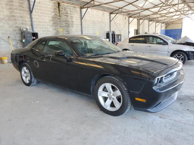 Photo 4 from auction – 2014 DODGE CHALLENGER with VIN 2C3CDYAG6EH244884