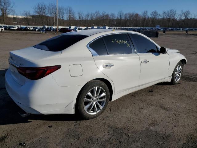 Photo 3 from auction – 2014 INFINITI Q50 BASE with VIN JN1BV7ARXEM703561