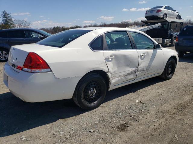 Zdjęcie 3 z aukcji – 2008 CHEVROLET IMPALA POL z VIN 2G1WS553281279061