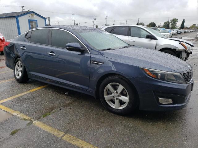 Photo 4 from auction – 2015 KIA OPTIMA LX with VIN 5XXGM4A72FG433073