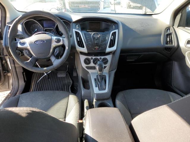 Фото 8 с аукциона – 2013 FORD FOCUS SE с VIN 1FADP3F24DL217150