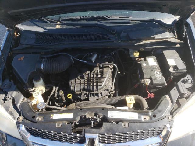 Photo 12 from auction – 2012 DODGE GRAND CARA with VIN 2C4RDGBGXCR173100