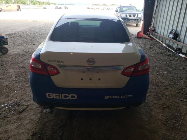 Photo 6 from auction – 2017 NISSAN ALTIMA 2.5 with VIN 1N4AL3AP7HC195197