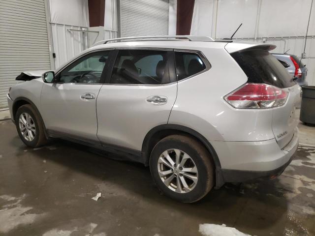 Photo 2 from auction – 2014 NISSAN ROGUE S with VIN 5N1AT2MT0EC821967
