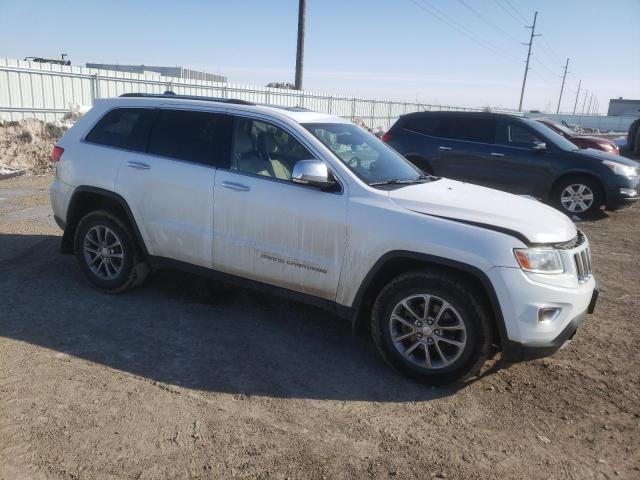 Photo 4 from auction – 2014 JEEP GRAND CHER with VIN 1C4RJFBG8EC423495