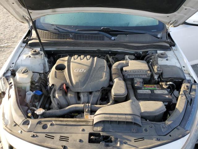 Photo 11 from auction – 2013 KIA OPTIMA EX with VIN 5XXGN4A78DG239478