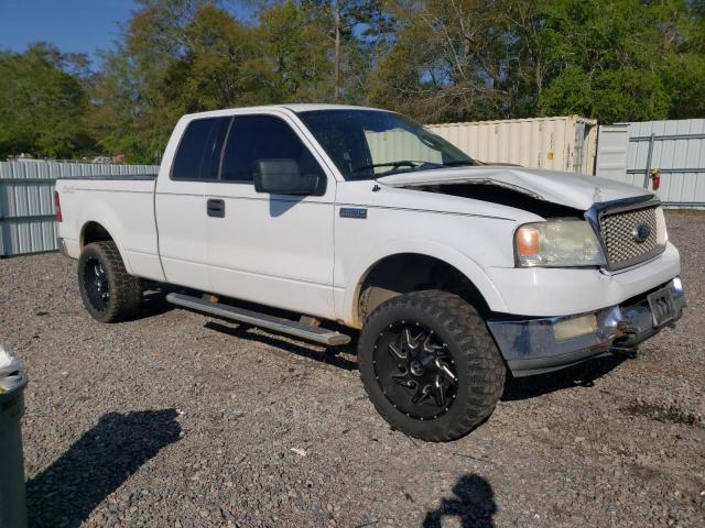 Photo 4 from auction – 2004 FORD F150 with VIN 1FTPX14564NB57286