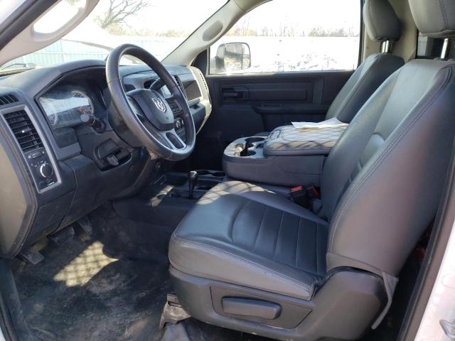 Photo 7 from auction – 2018 RAM 3500 with VIN 3C7WRTBJ2JG376450