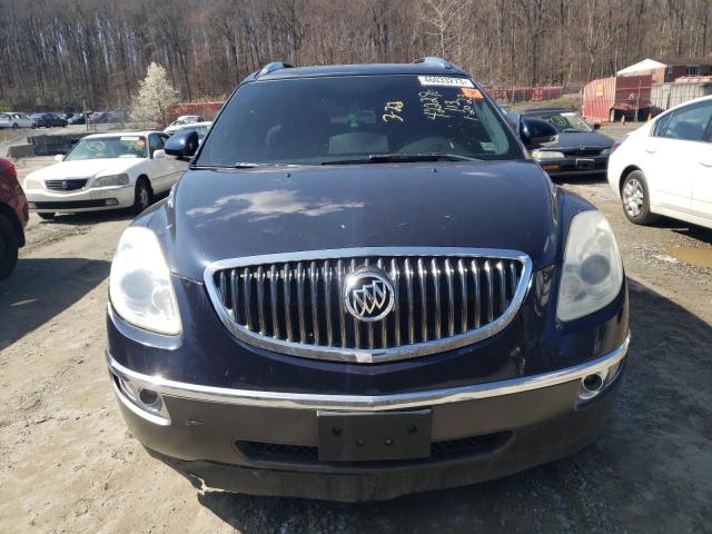 Photo 5 from auction – 2009 BUICK ENCLAVE CX with VIN 5GAER13D59J107392