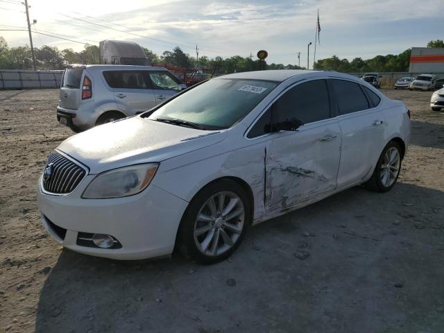 BUICK VERANO 2012 with VIN 1G4PP5SK6C4137801 - Photo from auction