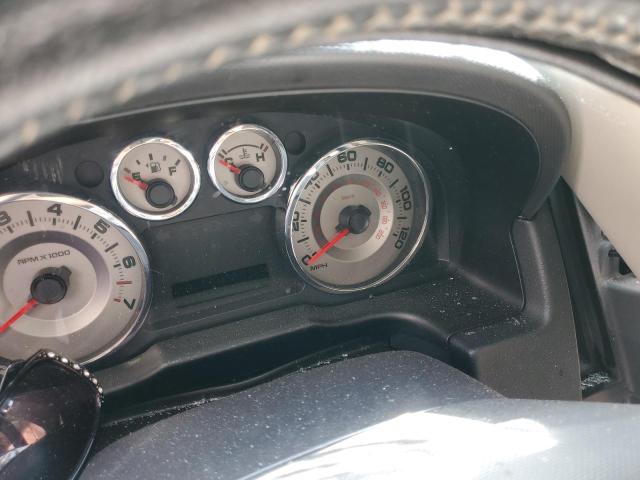 Photo 9 from auction – 2008 FORD EDGE LIMIT with VIN 2FMDK49C58BB24898