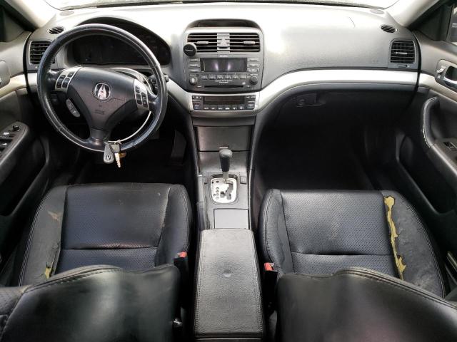 Photo 8 from auction – 2005 ACURA TSX with VIN JH4CL96995C001764