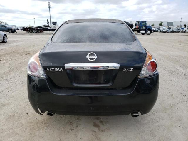 Photo 6 from auction – 2011 NISSAN ALTIMA BAS with VIN 1N4AL2AP8BC167281