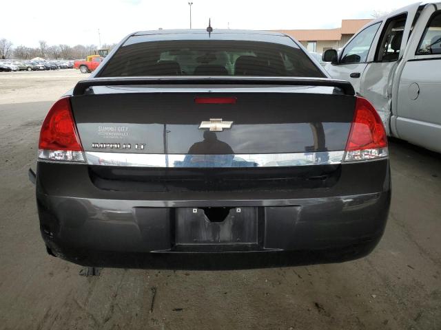 Photo 6 from auction – 2008 CHEVROLET IMPALA LT with VIN 2G1WT58N281197812