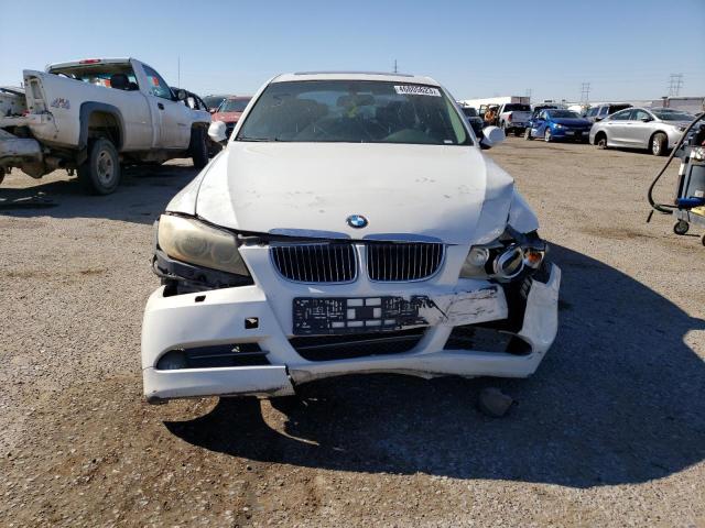 Foto 5 de la subasta – 2006 BMW 330 I con VIN WBAVB33526KR78650