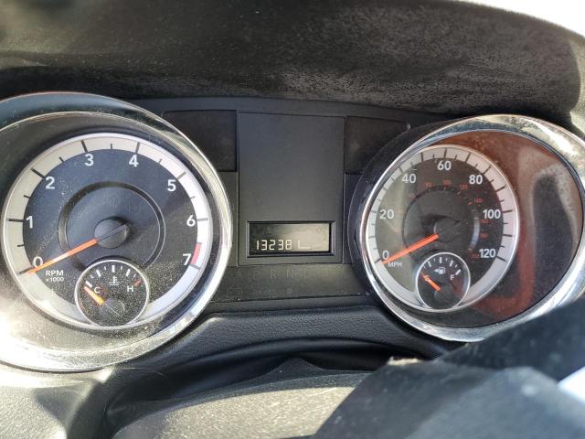 Photo 9 from auction – 2016 DODGE GRAND CARA with VIN 2C4RDGCG0GR356347