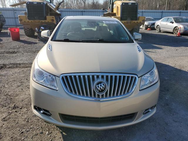 Photo 5 from auction – 2011 BUICK LACROSSE C with VIN 1G4GC5GD6BF146068