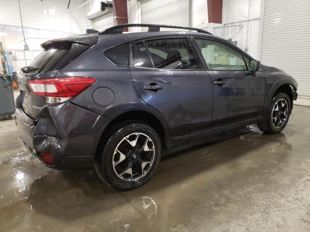 Photo 3 from auction – 2019 SUBARU CROSSTREK with VIN JF2GTAEC7K8348107