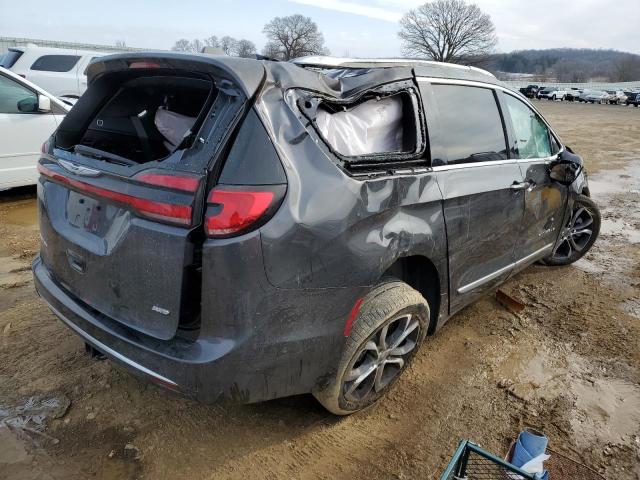 Photo 3 from auction – 2022 CHRYSLER PACIFICA P with VIN 2C4RC3PG8NR200382