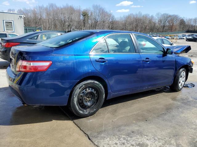 Photo 3 from auction – 2009 TOYOTA CAMRY BASE with VIN 4T1BE46K19U351270