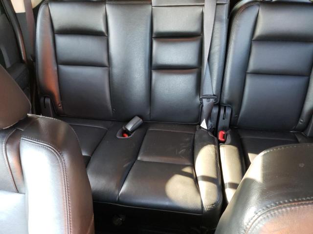 Photo 10 from auction – 2010 FORD EXPLORER X with VIN 1FMEU7DE5AUA46406