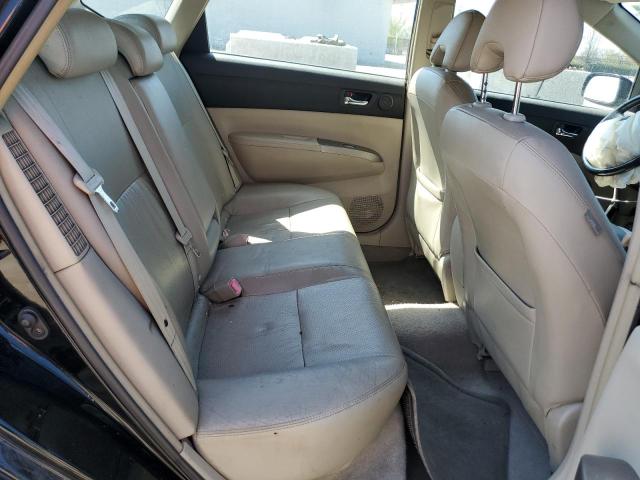 Photo 10 from auction – 2009 TOYOTA PRIUS with VIN JTDKB20U997842809