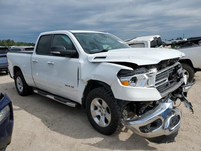 Photo 4 from auction – 2019 RAM 1500 BIG H with VIN 1C6RREBT2KN874719