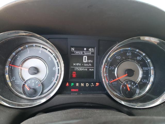 Photo 9 from auction – 2013 CHRYSLER TOWN & COU with VIN 2C4RC1CG9DR712029